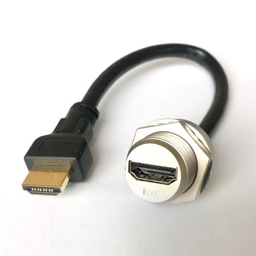 HDMI series - Lucid Electronics