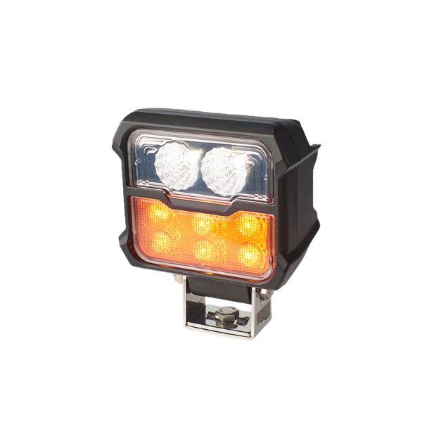 LED Work Light & Indicator