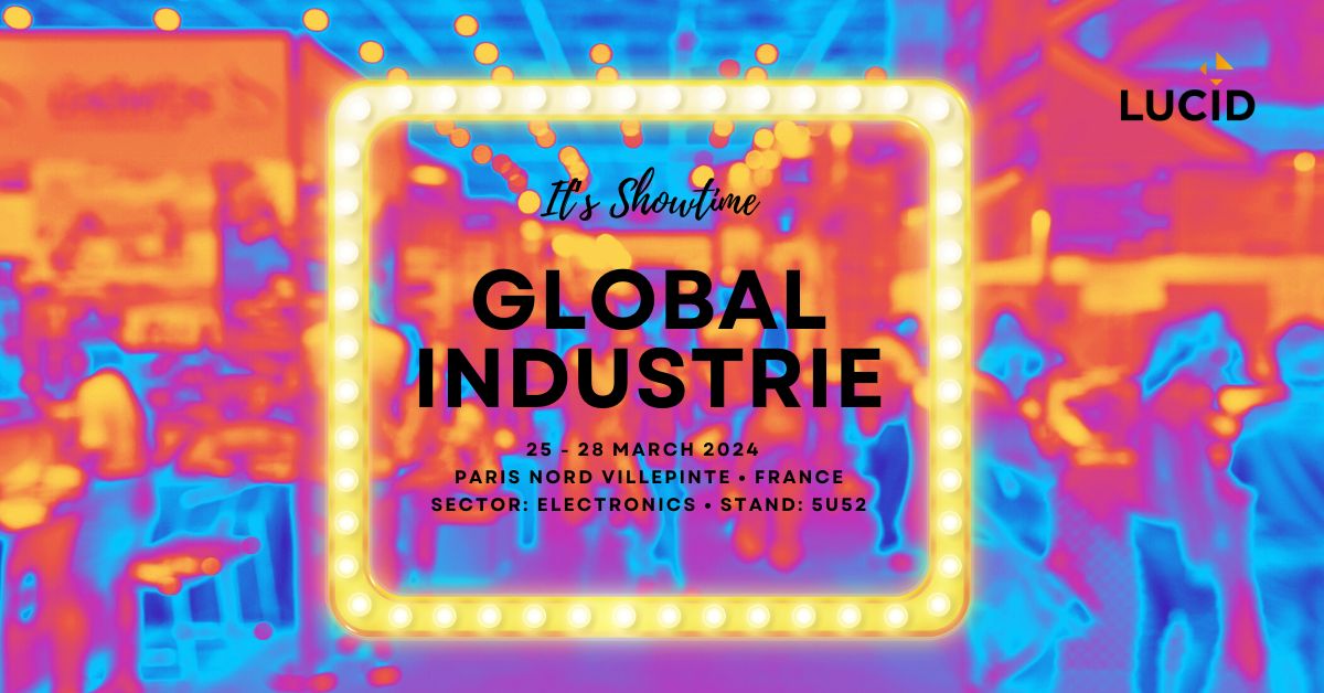 Global Industrie 2024