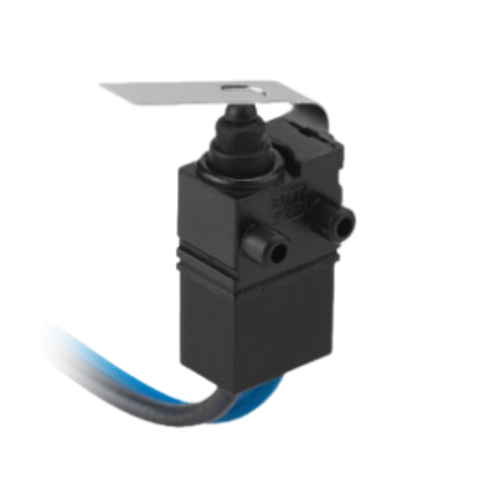 Ultraminiature DW32