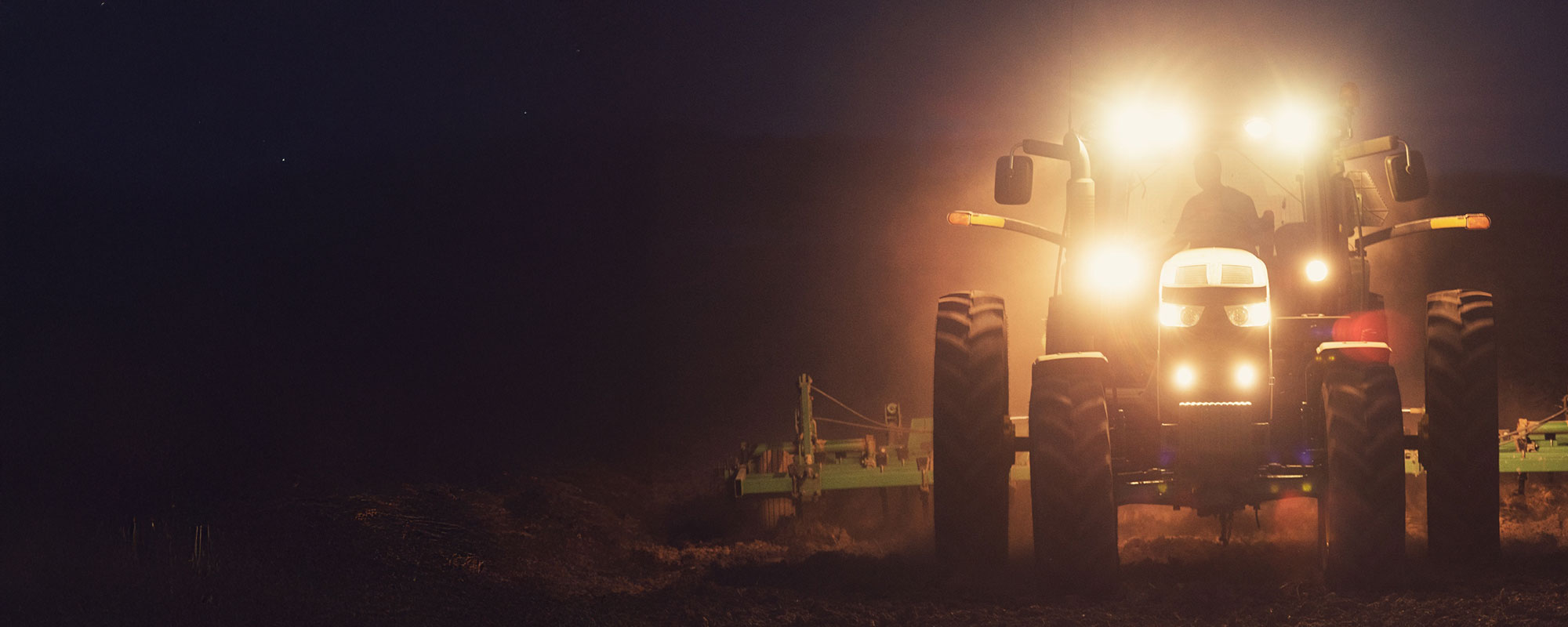 Lights that works as hard a your vehicles