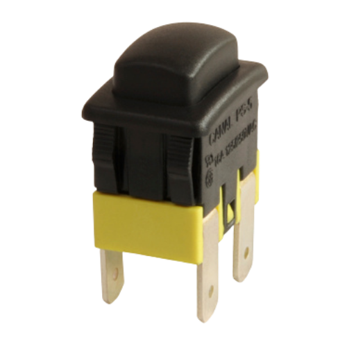 PS5 Pushbutton