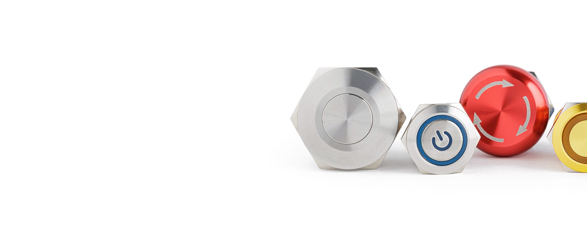 Switches that last where others fail