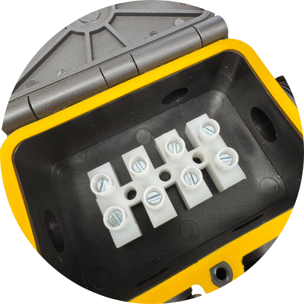 41A Connector