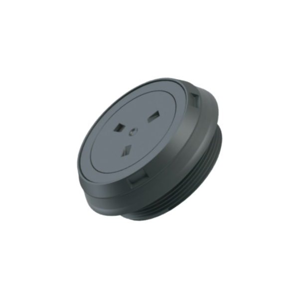 Balances internal pressure in batteries, reducing the risk of damage and explosion.