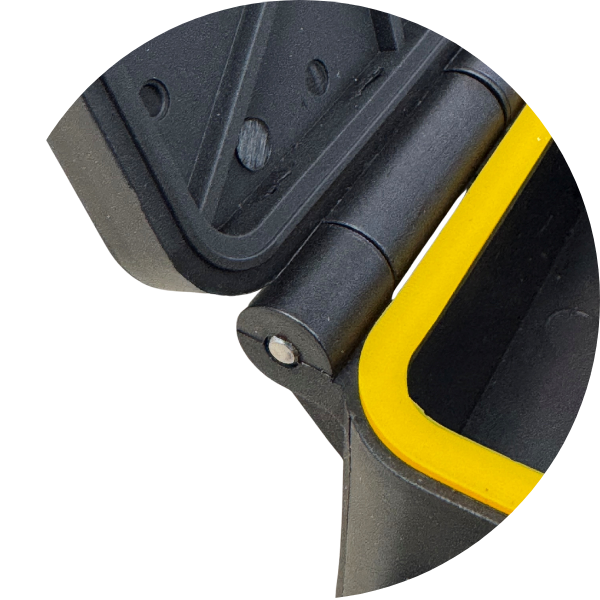 Premium Hinge